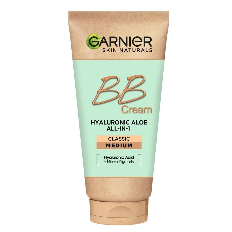Garnier Skin Naturals BB CLASSIC Light SPF15 Дневен крем
