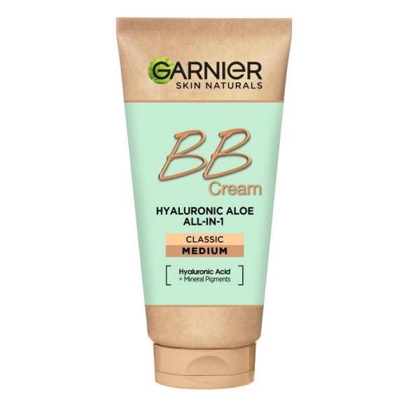 Garnier Skin Naturals BB CLASSIC Light SPF15 Дневен крем