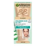 Garnier Skin Naturals BB CLASSIC Light SPF15 Дневен крем