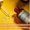 Garnier Skin Naturals Vitamin C Нощен серум за сияйна кожа