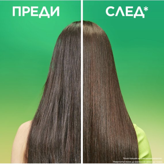 Garnier Fructis Grow Strong Vitamin Серум за коса