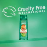 Garnier Fructis Grow Strong Vitamin Шампоан за коса