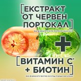 Garnier Fructis Grow Strong Vitamin Шампоан за коса