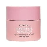 Glamfox Rosehip Oil Hyaluron Hydra Nourishing Face Cream Подхранващ крем за лице