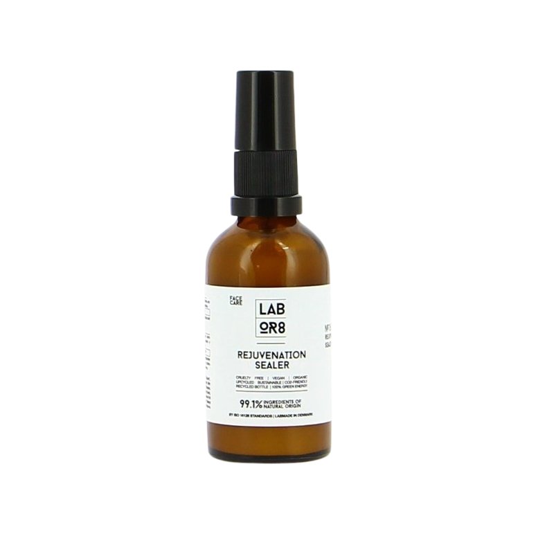 Labor8 Rejuvenation Sealer Продукт за подмладяване на кожата