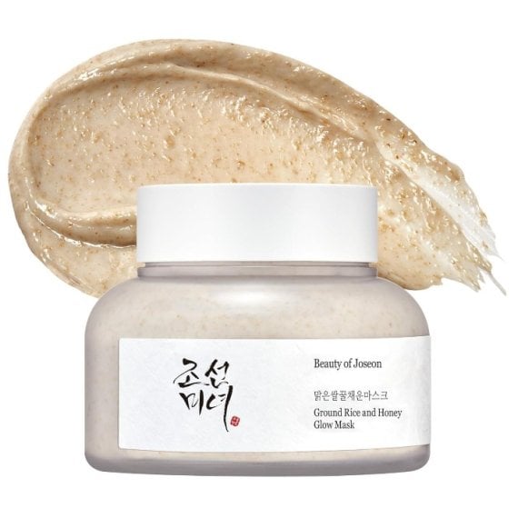Beauty of Joseon Ground Rice and Honey Glow Mask Маска за лице