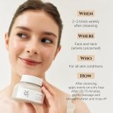 Beauty of Joseon Ground Rice and Honey Glow Mask Маска за лице