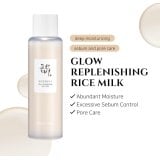 Beauty of Joseon Glow Replenishing Rice Milk Млечен тоник за лице