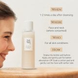 Beauty of Joseon Glow Replenishing Rice Milk Млечен тоник за лице