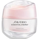 Shiseido Essential Energy Hydrating Cream Дълбоко хидратиращ крем за лице