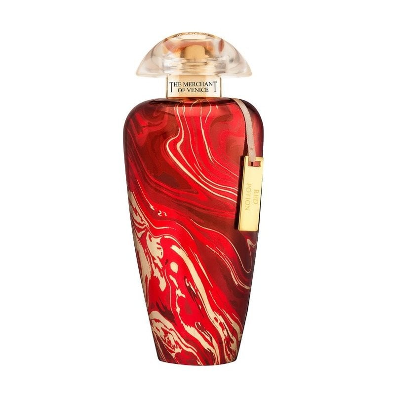 The Merchant Of Venice Red Potion Унисекс парфюмна вода без опаковка EDP