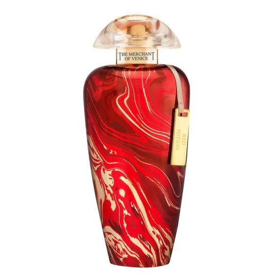 The Merchant Of Venice Red Potion Унисекс парфюмна вода без опаковка EDP
