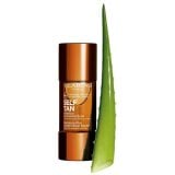 Clarins Radiance-Plus Golden Glow Booster Aвтобронзант за лице