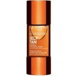 Clarins Radiance-Plus Golden Glow Booster Aвтобронзант за лице