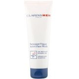 Clarins Men Active Face Wash Почистваща гел-пяна за лице