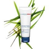 Clarins Men Active Face Wash Почистваща гел-пяна за лице
