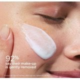 Clarins Velvet Cleansing Milk Кадифено почистващо мляко за лице