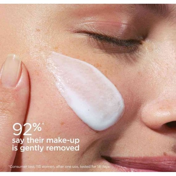 Clarins Velvet Cleansing Milk Кадифено почистващо мляко за лице