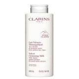 Clarins Velvet Cleansing Milk Кадифено почистващо мляко за лице