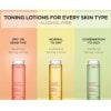Clarins Purifying Toning Lotion Почистващ тоник за мазна кожа без опаковка