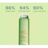 Clarins Purifying Toning Lotion Почистващ тоник за мазна кожа без опаковка