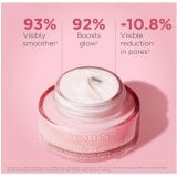 Clarins Multi-Active Jour Niacinamide + Sea Holly Extract Дневен крем за лице без опаковка