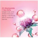 Clarins Multi-Active Jour Niacinamide + Sea Holly Extract Дневен крем за лице без опаковка