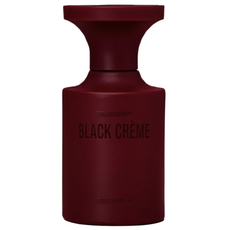BORNTOSTANDOUT Black Creme Унисекс парфюмен екстракт