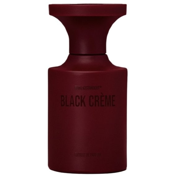 BORNTOSTANDOUT Black Creme Унисекс парфюмен екстракт