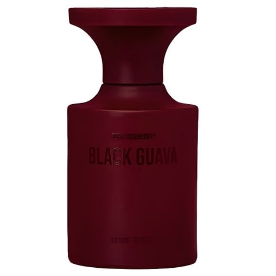 BORNTOSTANDOUT Black Guava Унисекс парфюмен екстракт