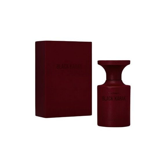 BORNTOSTANDOUT Black Guava Унисекс парфюмен екстракт