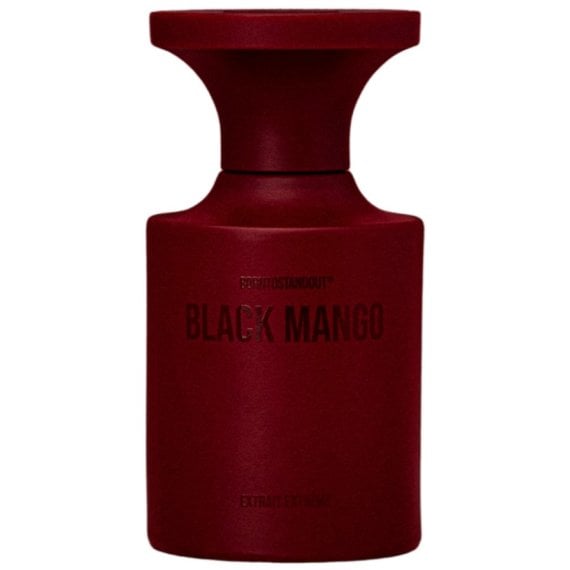 BORNTOSTANDOUT Black Mango Унисекс парфюмен екстракт