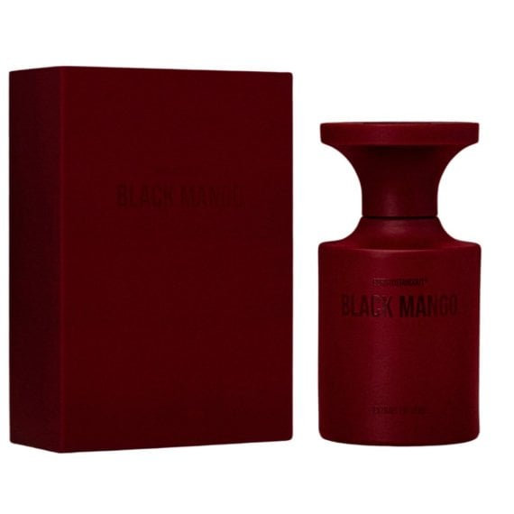 BORNTOSTANDOUT Black Mango Унисекс парфюмен екстракт