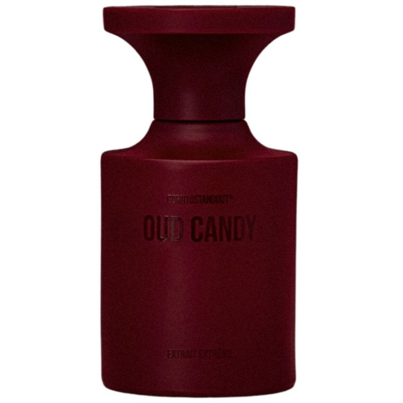 BORNTOSTANDOUT Oud Candy