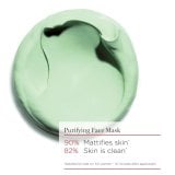 Clarins SOS Pure Rebalancing Clay Mask Ребалансираща маска