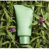 Clarins SOS Pure Rebalancing Clay Mask Ребалансираща маска