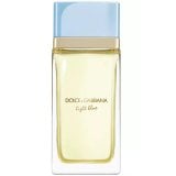 Dolce & Gabbana Light Blue Парфюмна вода за жени EDP