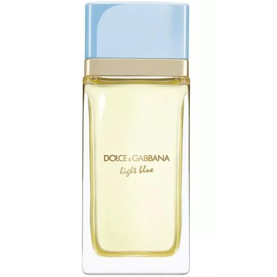 Dolce & Gabbana Light Blue Парфюмна вода за жени EDP