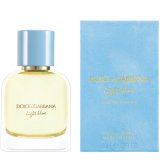 Dolce & Gabbana Light Blue Парфюмна вода за мъже EDP