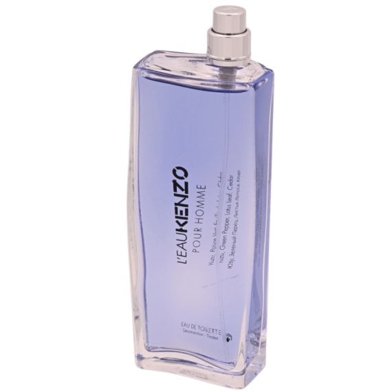 Kenzo L`eau Par Kenzo Тоалетна вода за мъже без опаковка EDT
