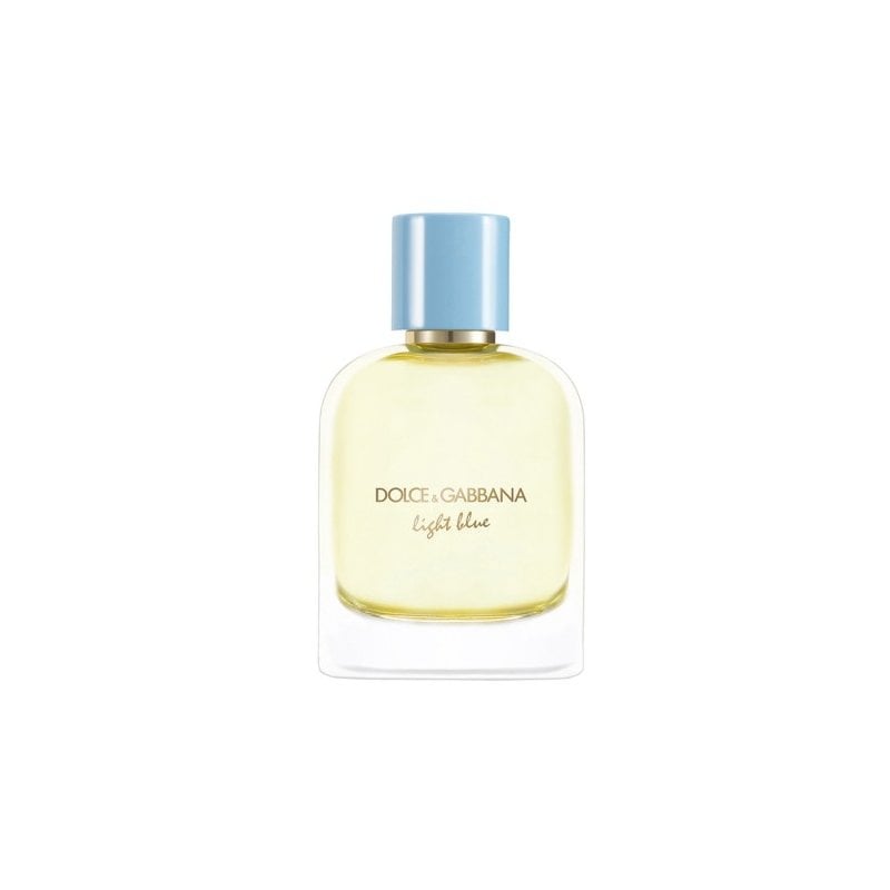 Dolce & Gabbana Light Blue Парфюмна вода за мъже EDP