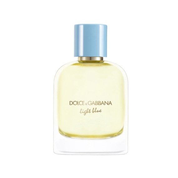 Dolce & Gabbana Light Blue Парфюмна вода за мъже EDP