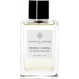 Essential Parfums Orange x Santal Унисекс парфюмна вода