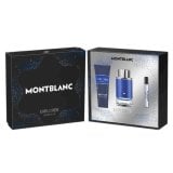 Mont Blanc Explorer Ultra...