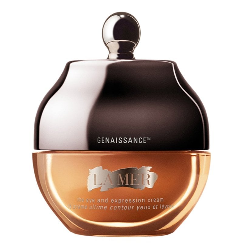 La Mer The Eye And Expression Cream Крем за зоните около очите и устните