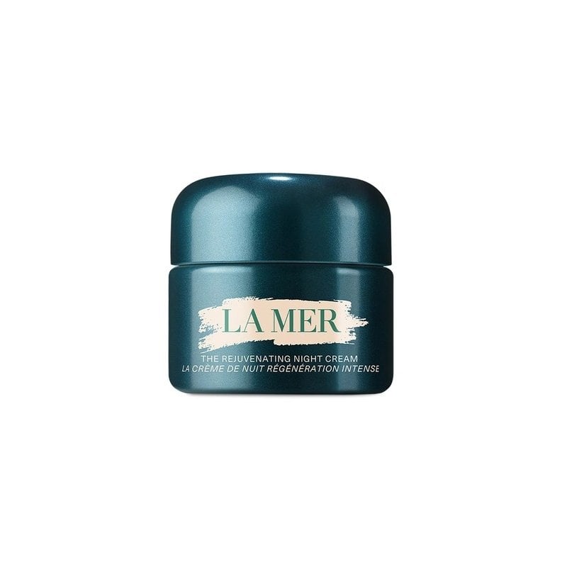 La Mer The Rejuvenating Night Cream Нощен крем за лице
