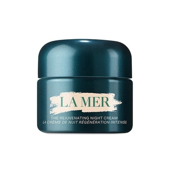La Mer The Rejuvenating Night Cream Нощен крем за лице