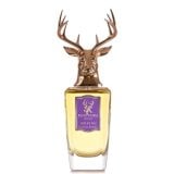 Pana Dora Velvet Iris Унисекс парфюмна вода без опаковка EDP
