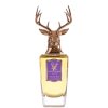 Pana Dora Velvet Iris Унисекс парфюмна вода без опаковка EDP