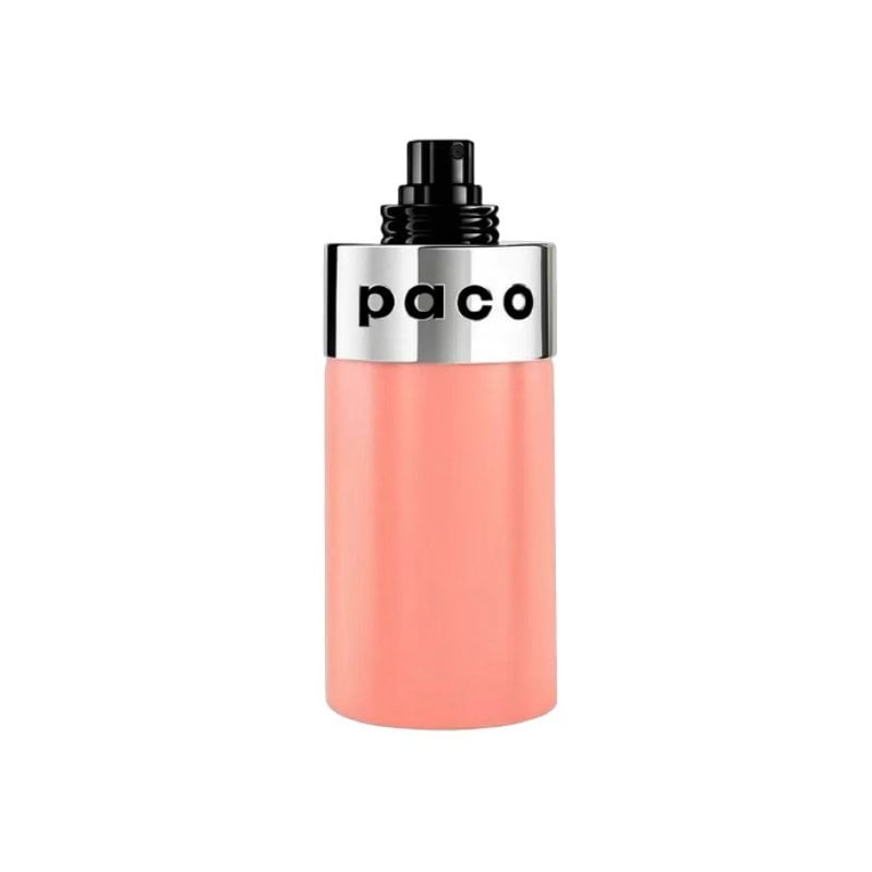 Rabanne Paco Rose Тоалетна вода за жени без опаковка EDT